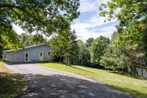 4424 Cole Road, Syracuse, NY 13215