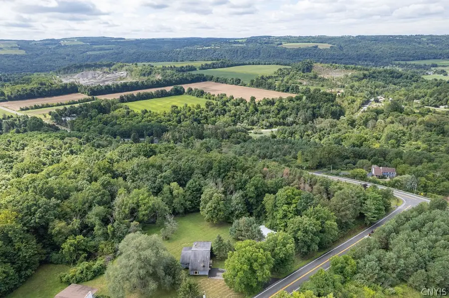 4424 Cole Road, Syracuse, NY 13215 - #3