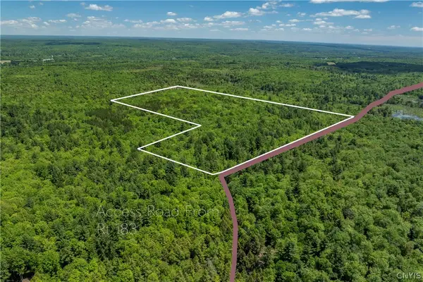 Island Road, Williamstown, NY 13493