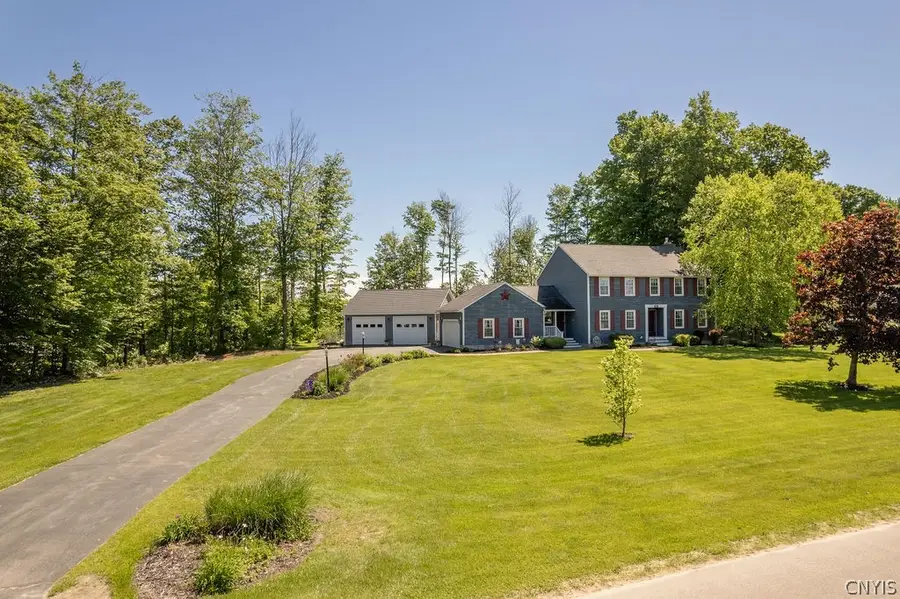 15 Meaney Circle, Oswego, NY 13126 - #2
