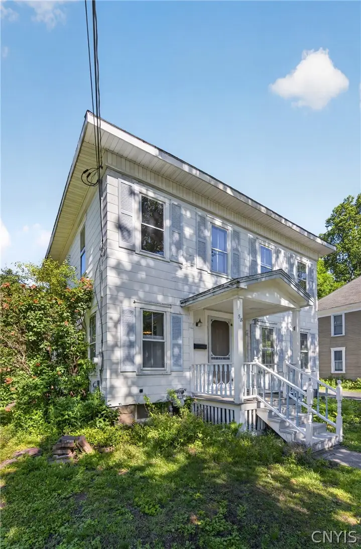 58 Canton St, Baldwinsville, NY 13027 - #2