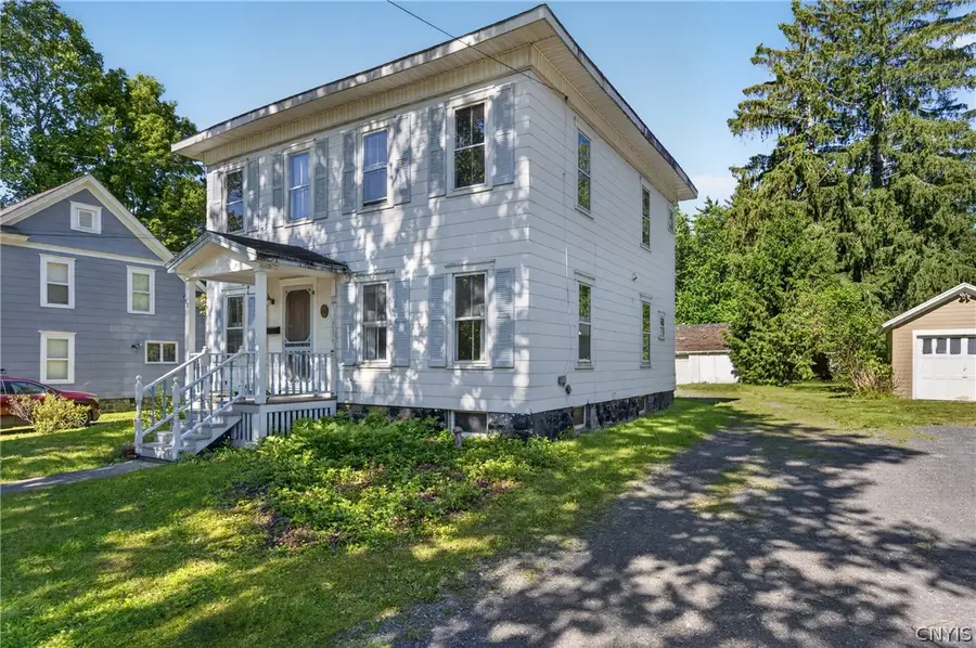 58 Canton St, Baldwinsville, NY 13027 - #3