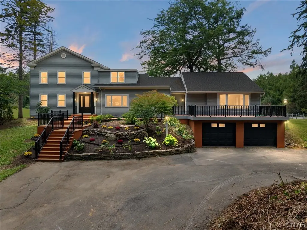 824 Higby Road, New Hartford, NY 13413 - #1