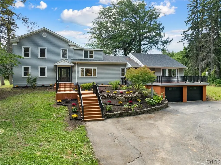 824 Higby Road, New Hartford, NY 13413 - #3