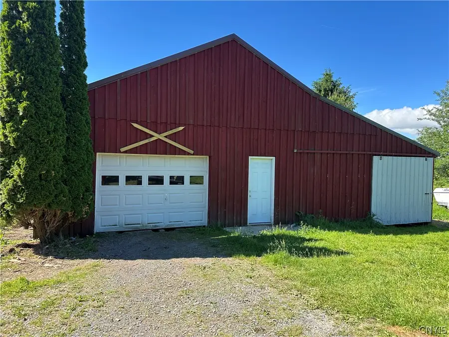 2515 Shamrock Road, Skaneateles, NY 13152 - #2