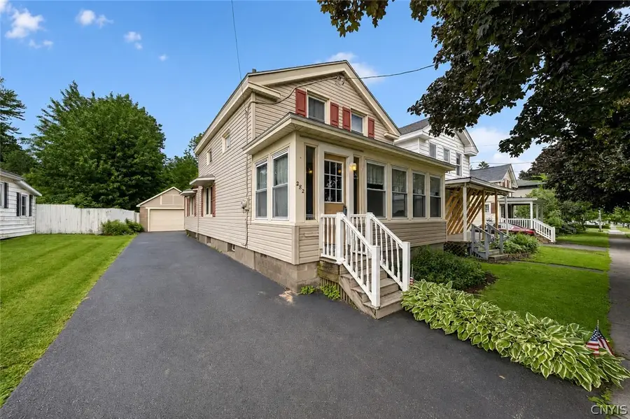 282 W Fifth Street, Oswego, NY 13126 - #3
