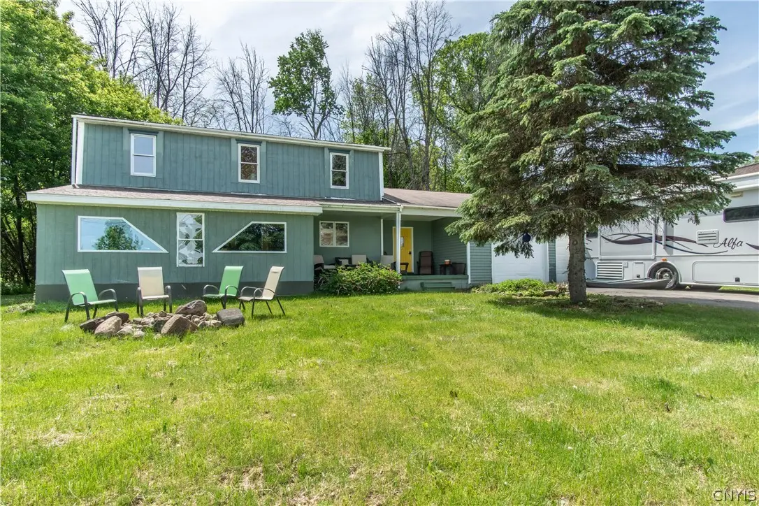 36 St Lawrence Avenue, Waddington, NY 13694 - #1