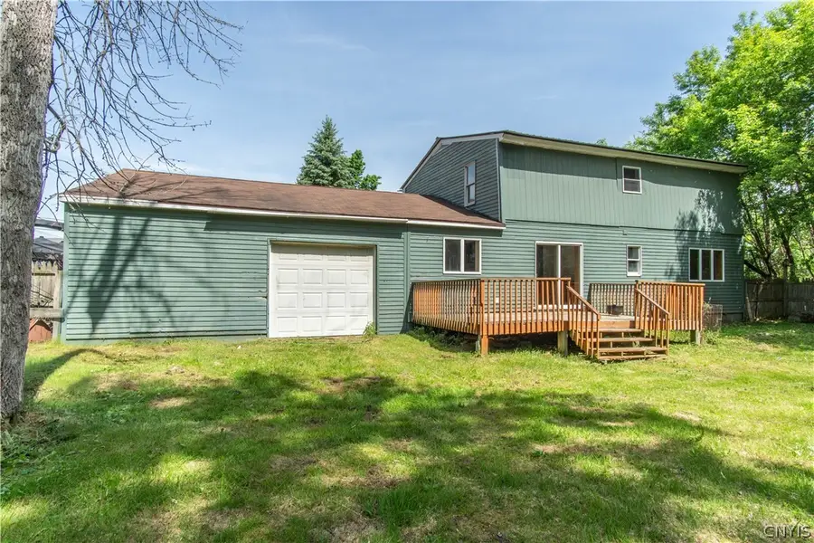 36 St Lawrence Avenue, Waddington, NY 13694 - #2