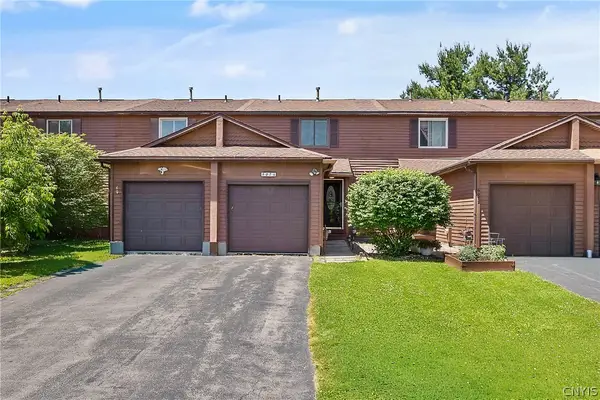6074 Bethlehem Lane, Cicero, NY 13039