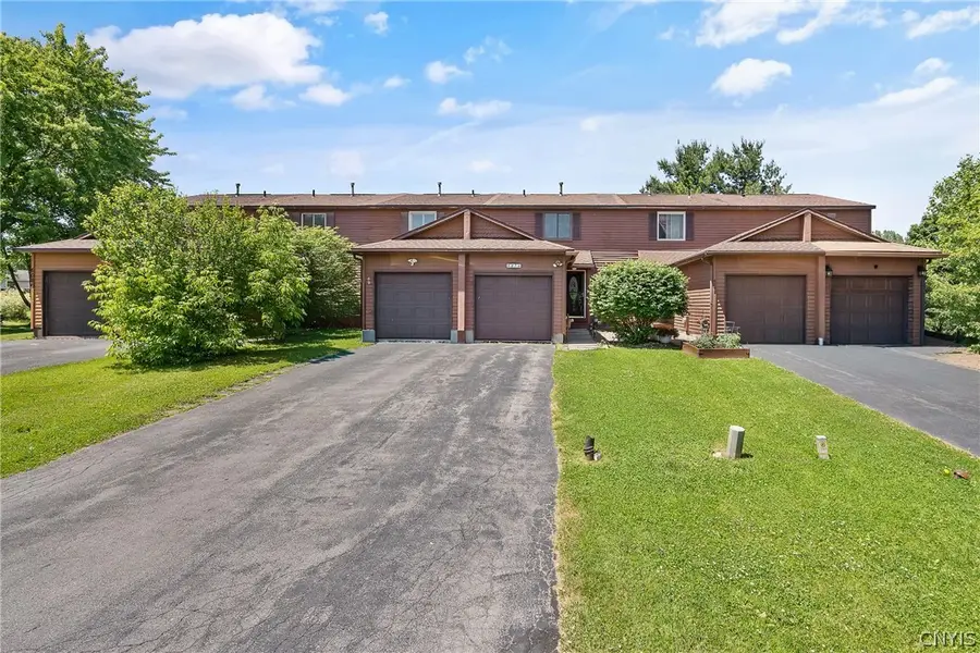 6074 Bethlehem Lane, Cicero, NY 13039 - #2