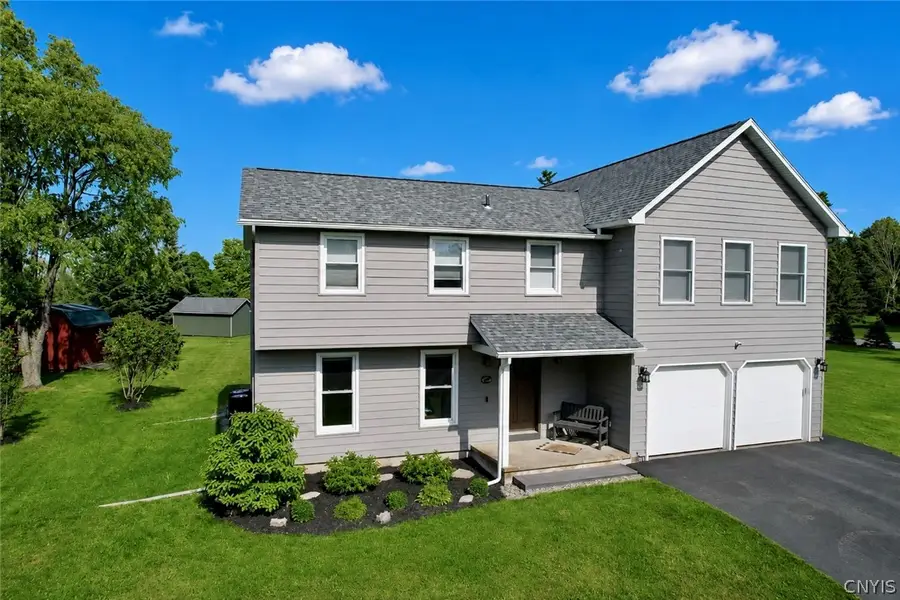5880 Fieldstone Drive, Cazenovia, NY 13035 - #2