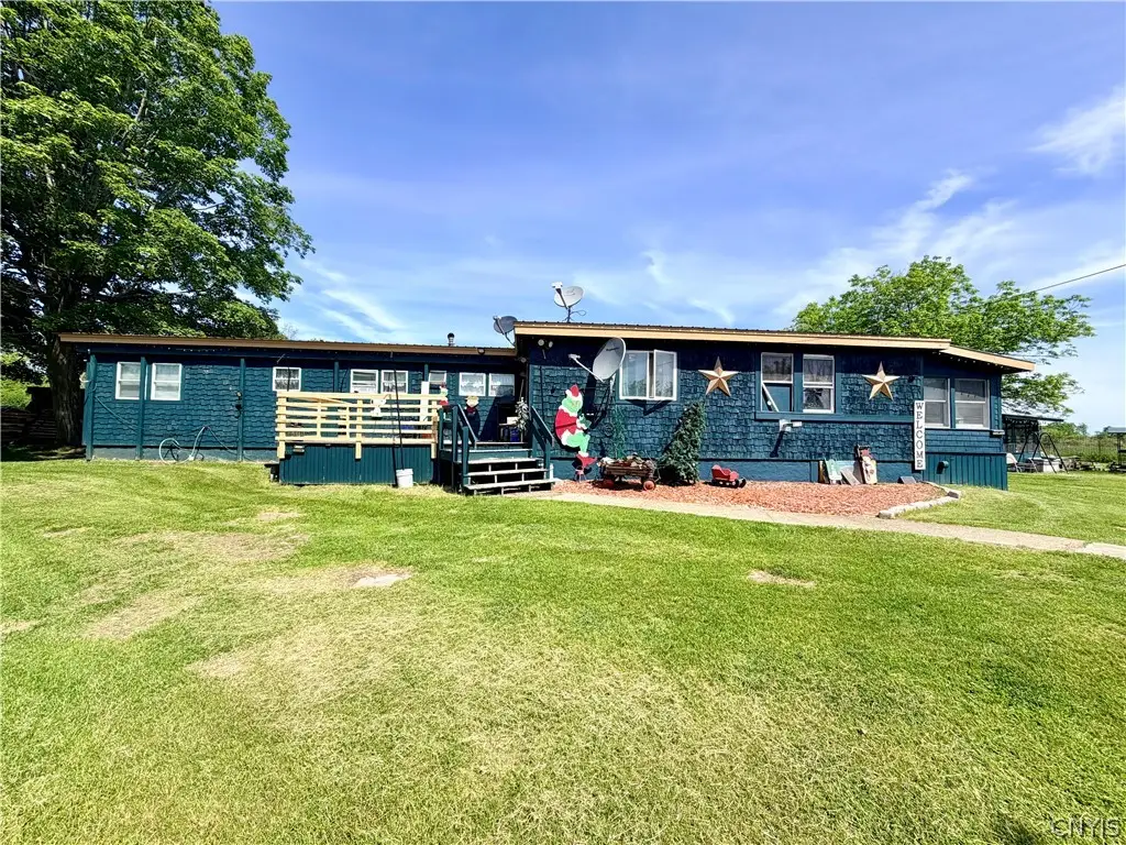 34777 Clayton Center Road, Clayton, NY 13624 - #1