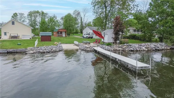 24520 Fire Road 26 N, Three Mile Bay, NY 13693