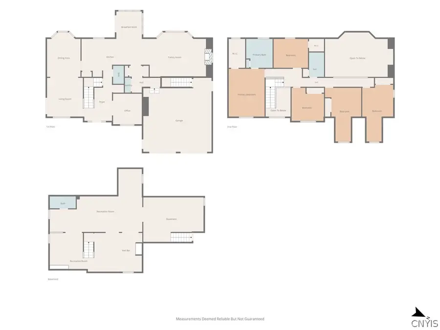 7508 Plum Hollow Circle, Liverpool, NY 13090 - #3