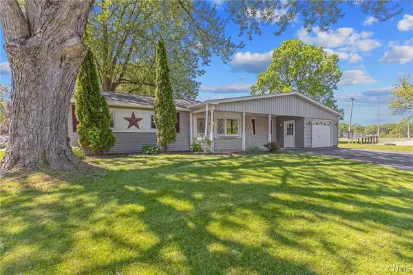 7902 St Francis Drive, Bridgeport, NY 13030