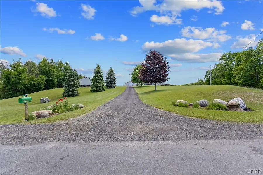 3236 Dennison Road, Cato, NY 13033 - #2