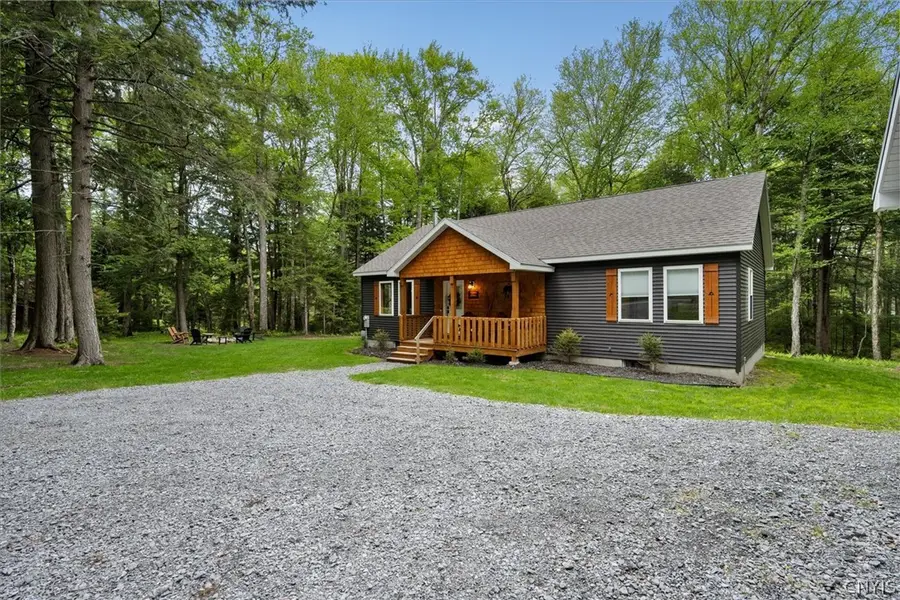 583 South Shore Road, Old Forge, NY 13420 - #3