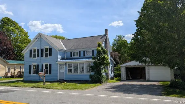 1033 State Route 80, Georgetown, NY 13072