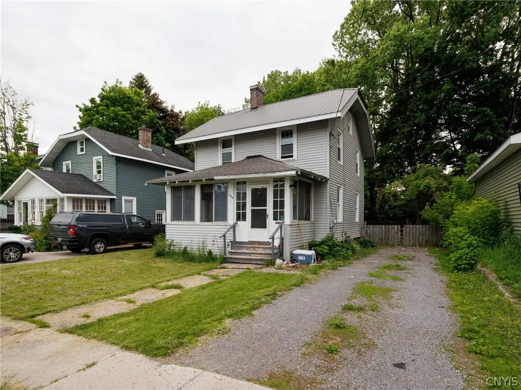 106 Girard Avenue, Watertown, NY 13601 - #1