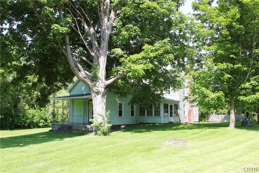 6252 State Route 20, Bouckville, NY 13310 - #1