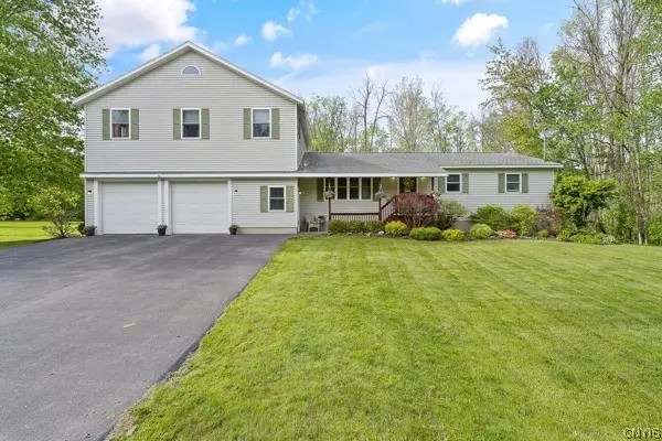 112 County Route 42, Oswego, NY 13126