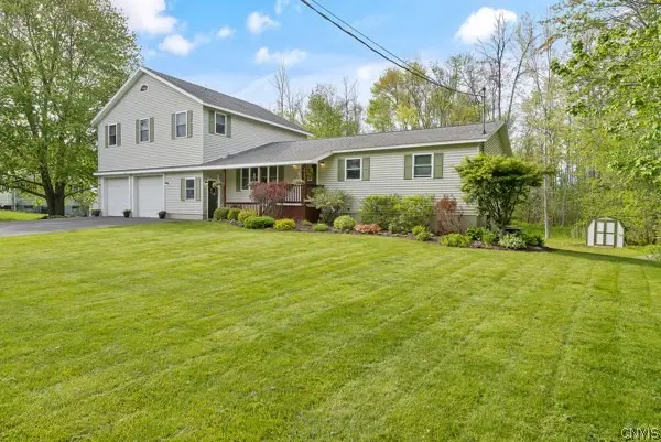 112 County Route 42, Oswego, NY 13126 - #2