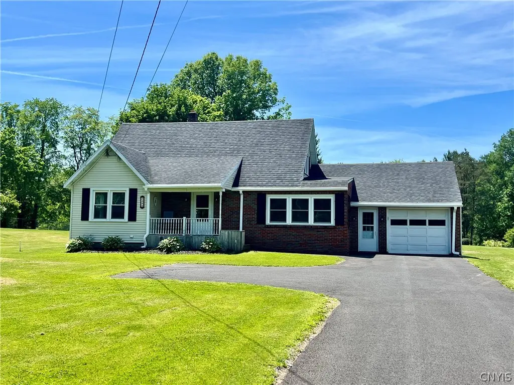 2489 State Route 48, Fulton, NY 13069 - #1