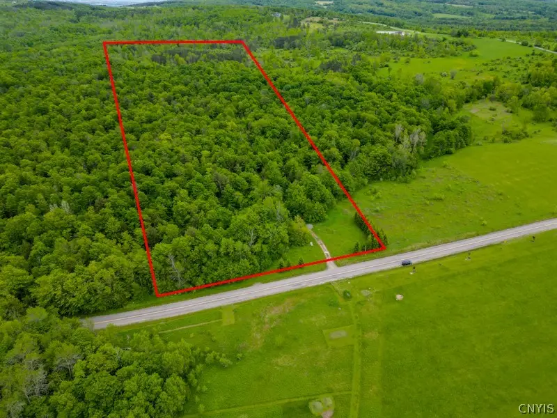 1180 Hawthorne Rd, Schuyler, NY 13340 - #1