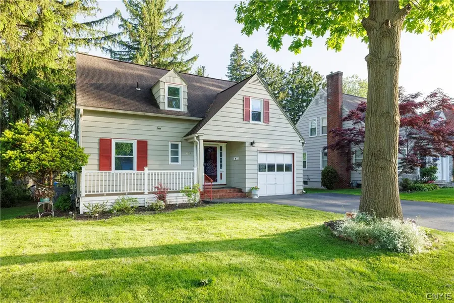 634 Mertens Avenue, Syracuse, NY 13203 - #2