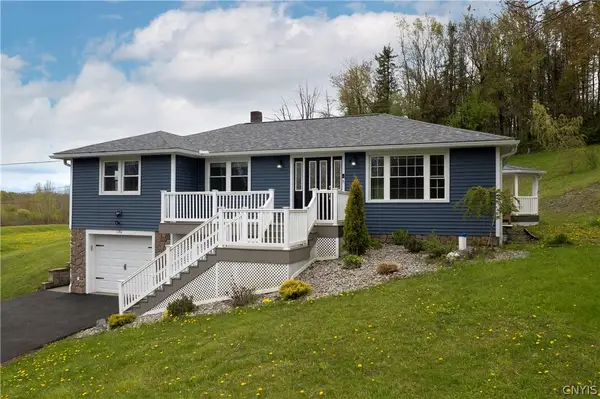 1184 Higby Road, Sauquoit, NY 13456
