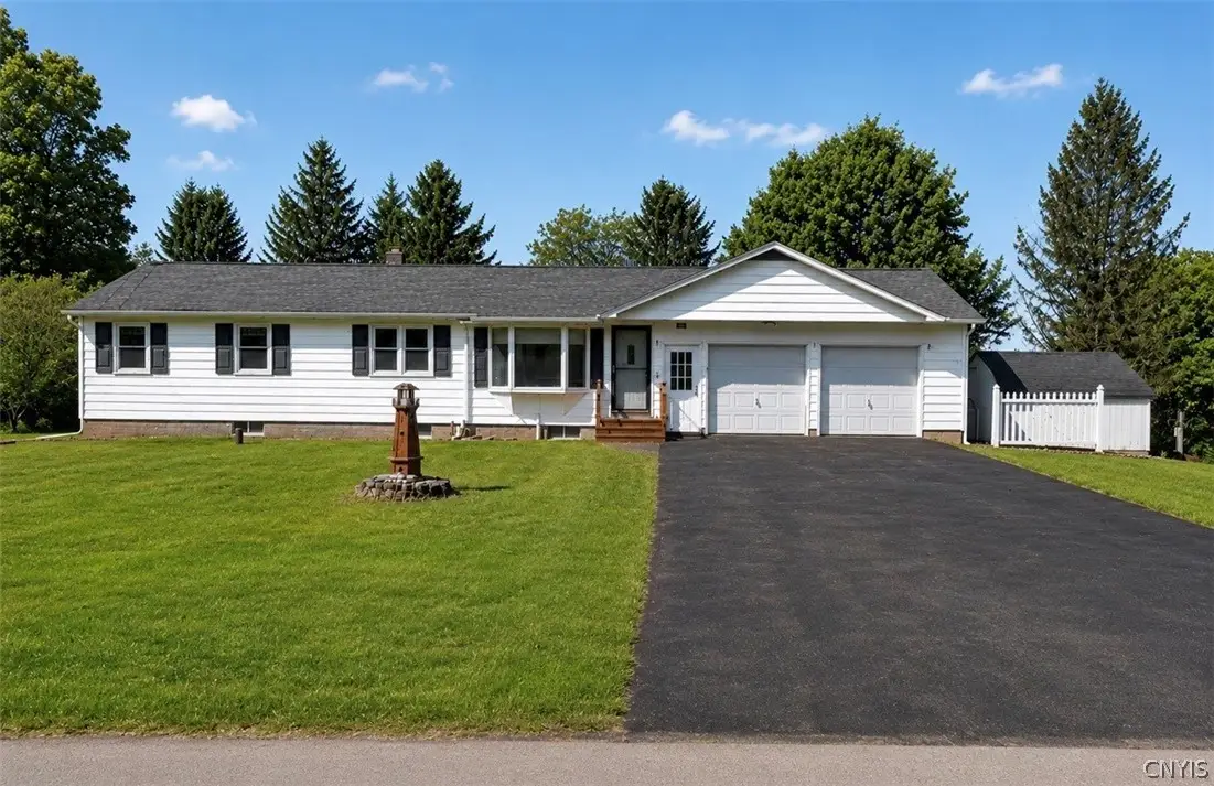 42 Hillview Dr, West Monroe, NY 13103 - #1