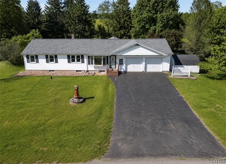 42 Hillview Dr, West Monroe, NY 13103 - #2