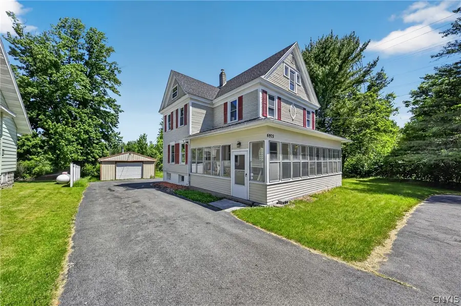 6975 Kirkville Rd, East Syracuse, NY 13057 - #2