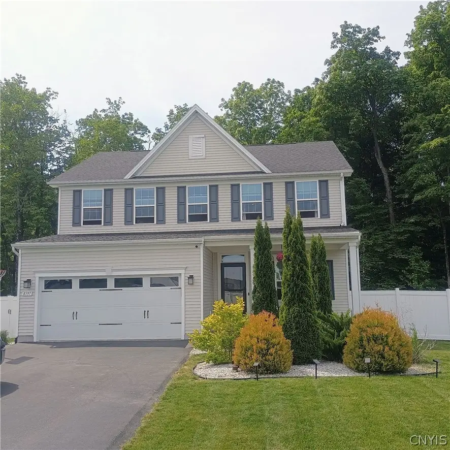 8597 Cobalt Drive, Cicero, NY 13039 - #1