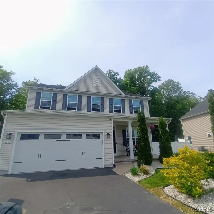 8597 Cobalt Drive, Cicero, NY 13039 - #2