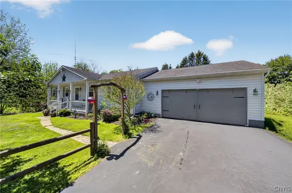 20 Rose Lane, Fulton, NY 13069