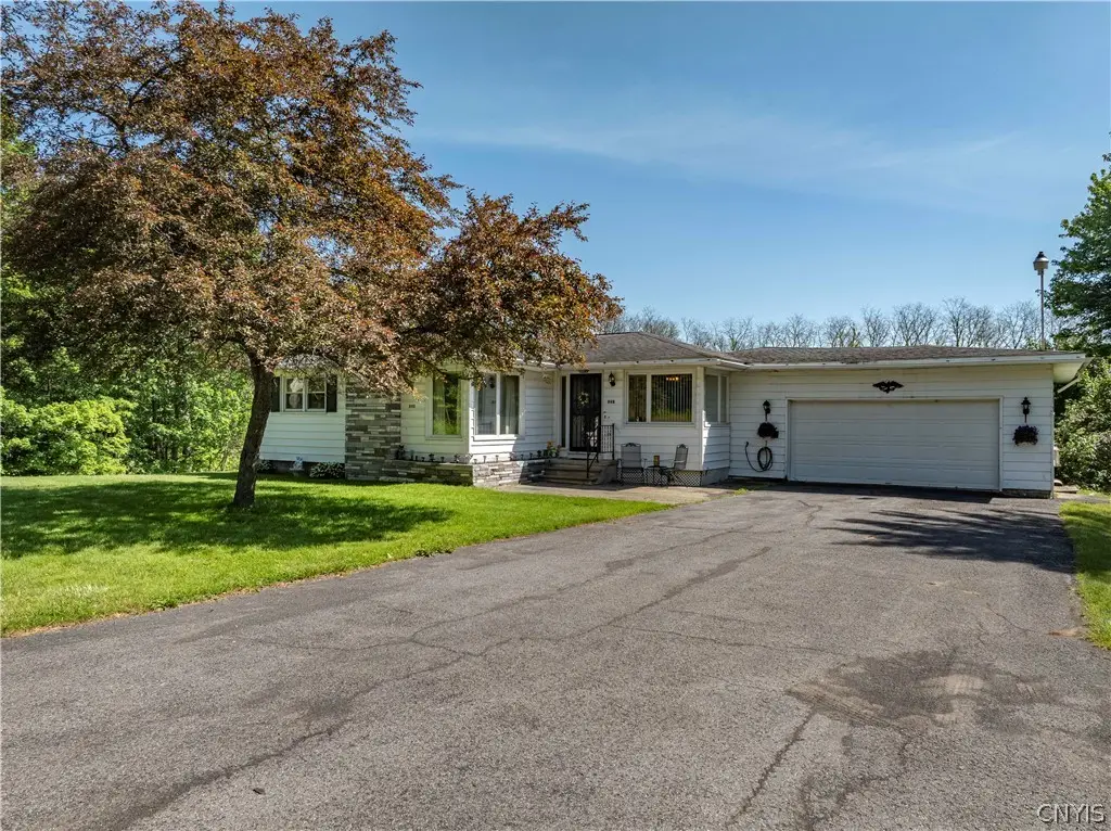 898 County Route 21, Hannibal, NY 13074 - #1