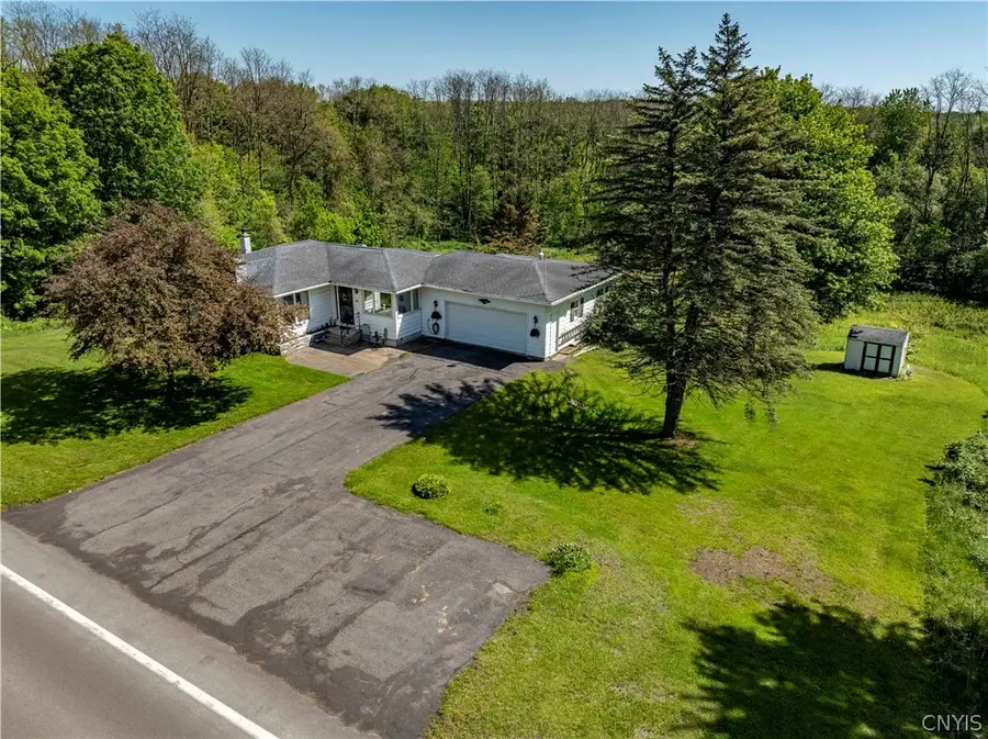 898 County Route 21, Hannibal, NY 13074 - #3