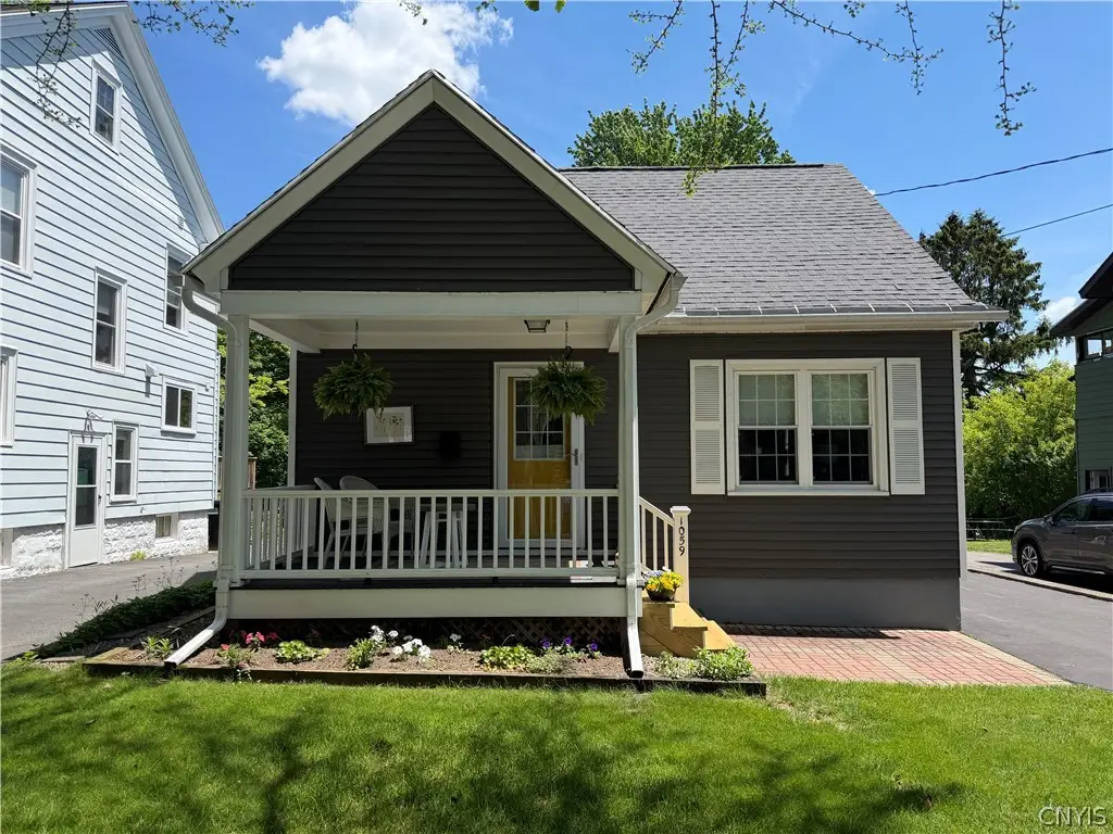 1059 Westmoreland Avenue, Syracuse, NY 13210 - #1