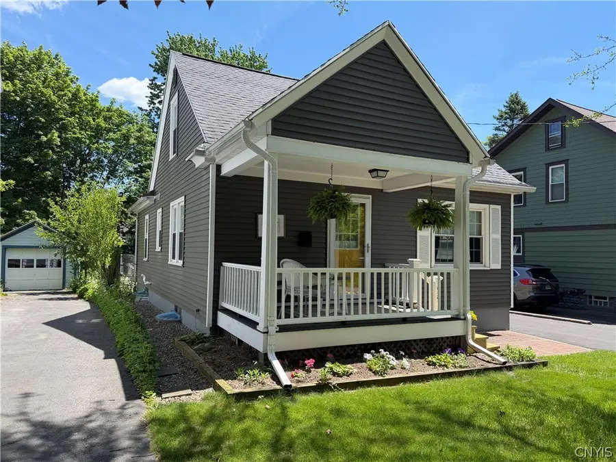 1059 Westmoreland Avenue, Syracuse, NY 13210 - #2
