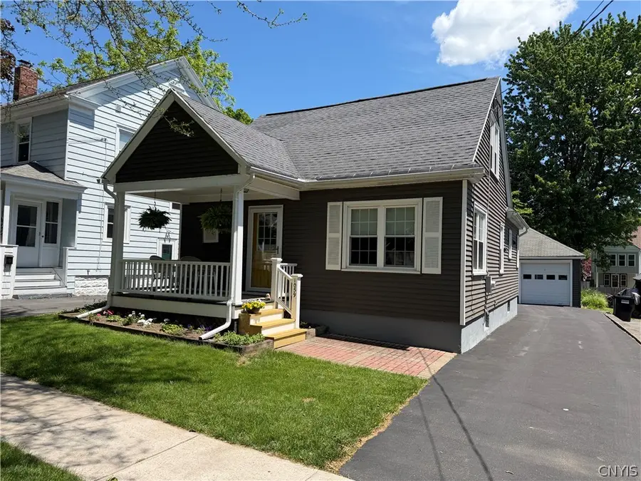 1059 Westmoreland Avenue, Syracuse, NY 13210 - #3