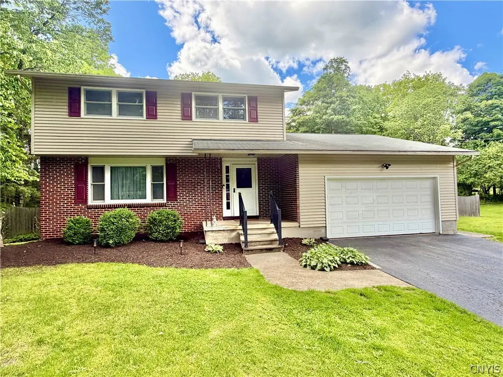 5107 Harris Road, Camillus, NY 13031 - #1