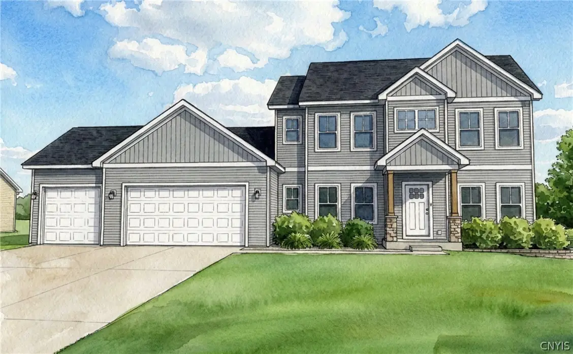 Lot 80 Stoney Pond Way, Baldwinsville, NY 13027 - #1