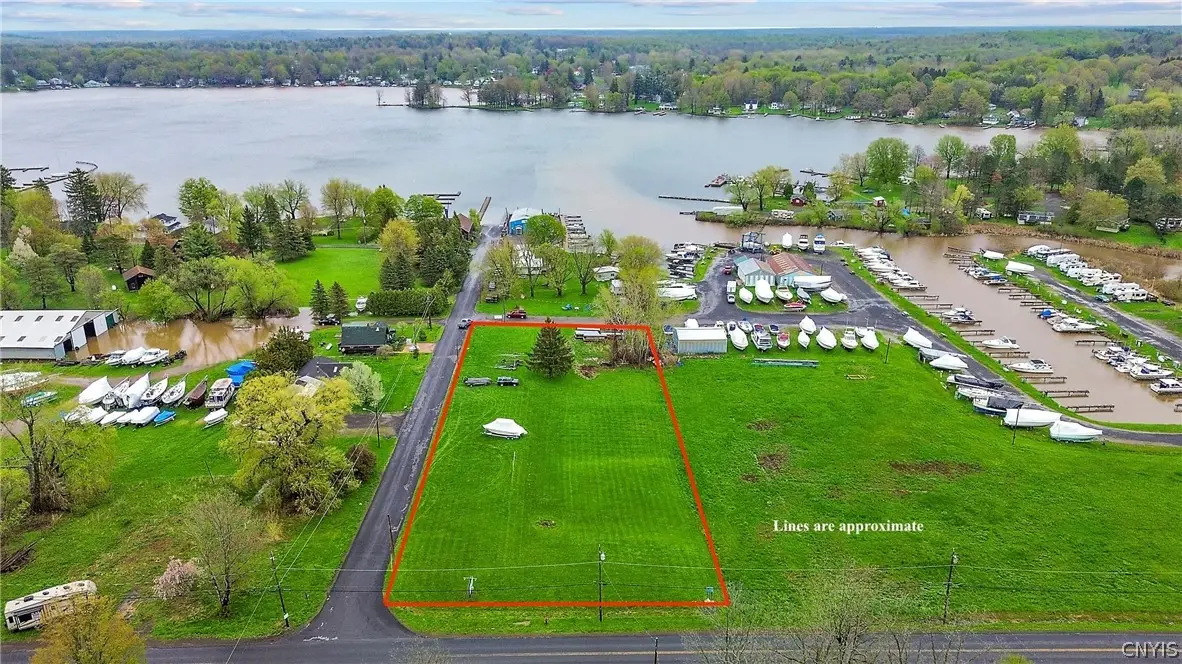 306 King Street, Sterling, NY 13156 - #1