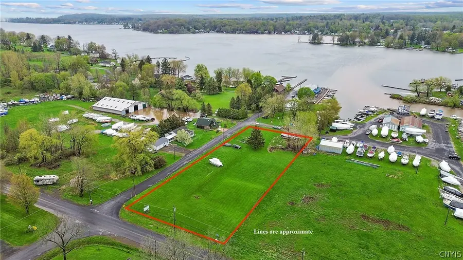 306 King Street, Sterling, NY 13156 - #3
