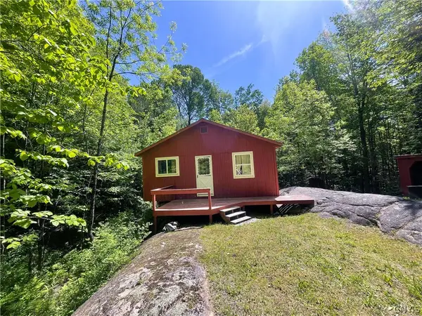 12860 Aldrich Settlement Road, Natural Bridge, NY 13665