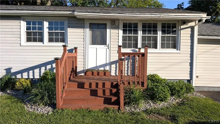 113 Pinkerton Street, Liverpool, NY 13088 - #2