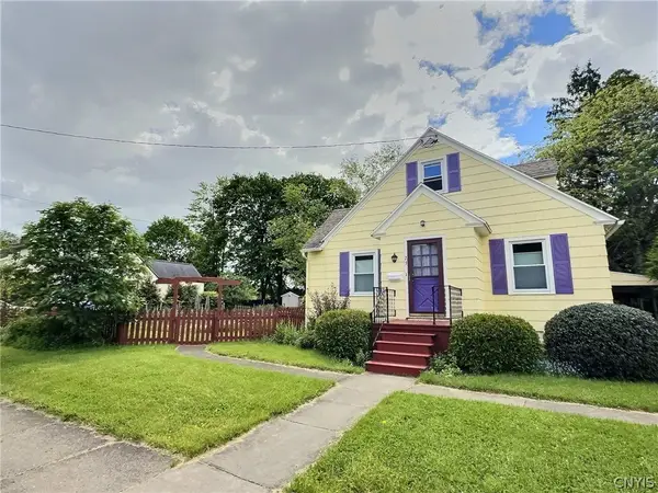21-23 Pearl St, Cortland, NY 13045