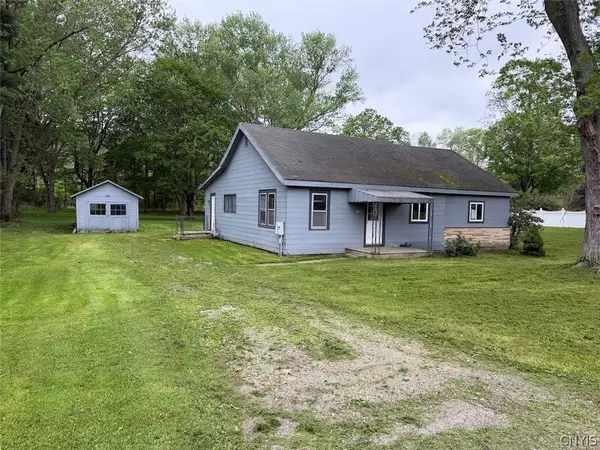 3417 Riverside Drive, Wellsville, NY 14895