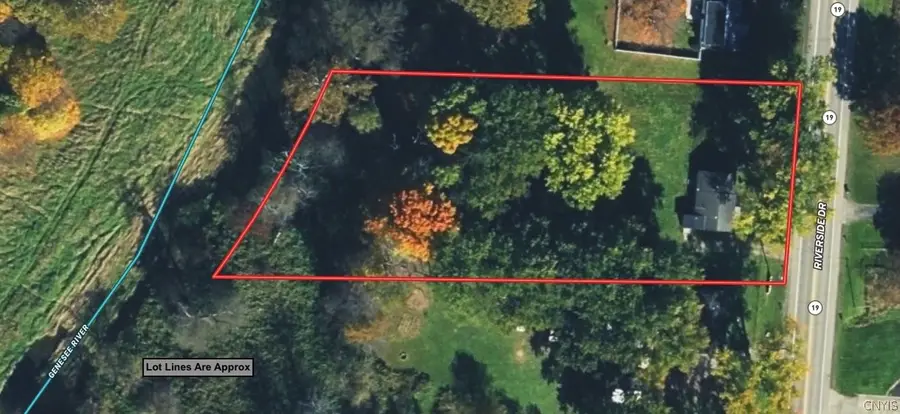 3417 Riverside Drive, Wellsville, NY 14895 - #2